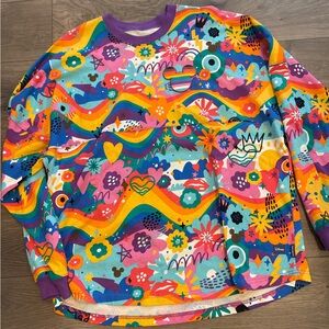 Disney Pride Spirit Jersey